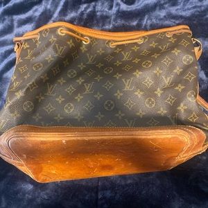 Louis Vuitton Noe GM